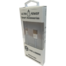 Ultrapower 1 Metre Lightning Cable