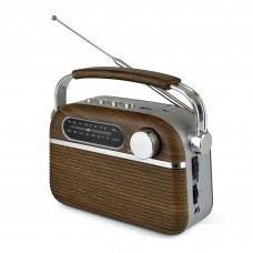 Lloytron Vintage Radio 6403