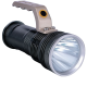 Ultralight 1671 Rechargeable Torch