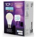 TCP Smart Wi Fi LED & RGBW B22 Classic Light Bulb- Colour Changing